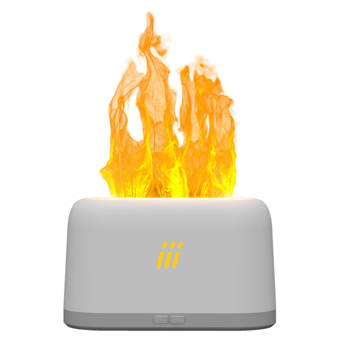 Elaris Signature Flame Effect Aroma Diffusion System