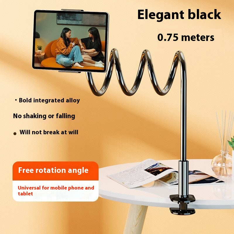 Flexible Lazy Phone & Tablet Stand Holder