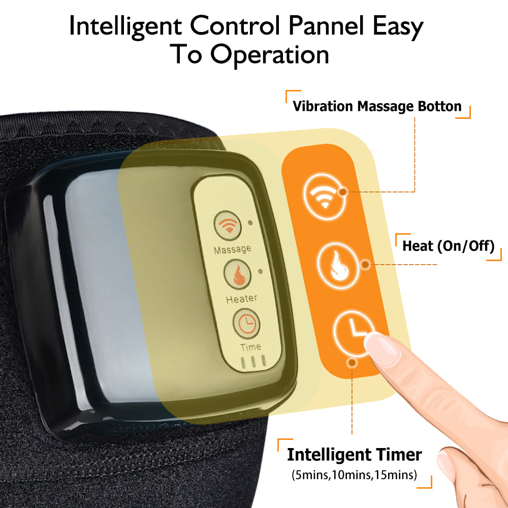 JointEase Intelligent Thermal Recovery Wrap