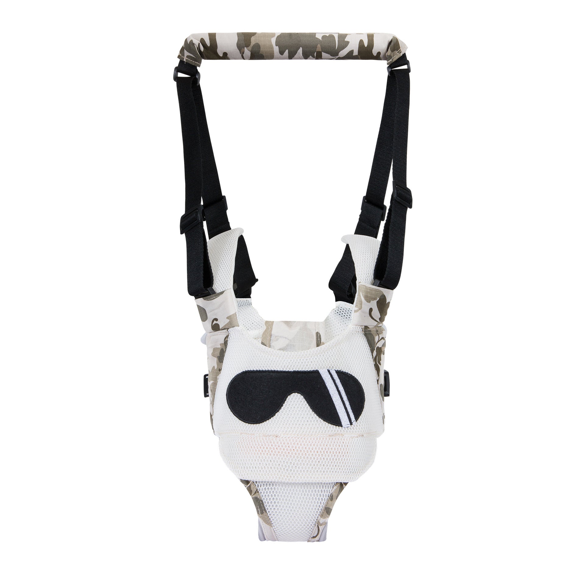 Baby Walking Harness Belt & Toddler Safety Assistant