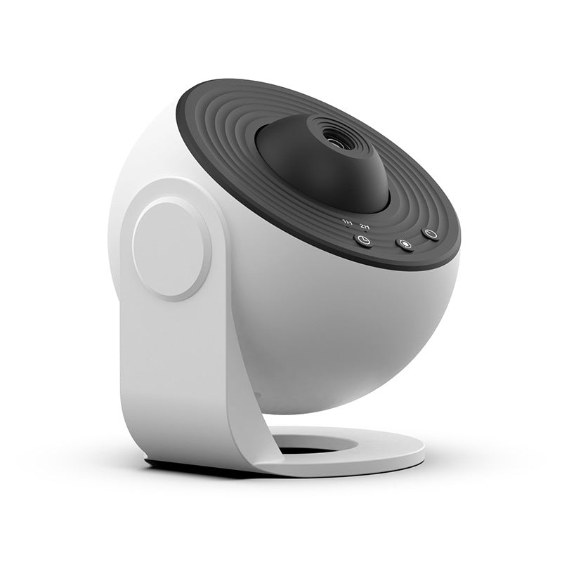StarGlow Rotating Sky Projection Light System
