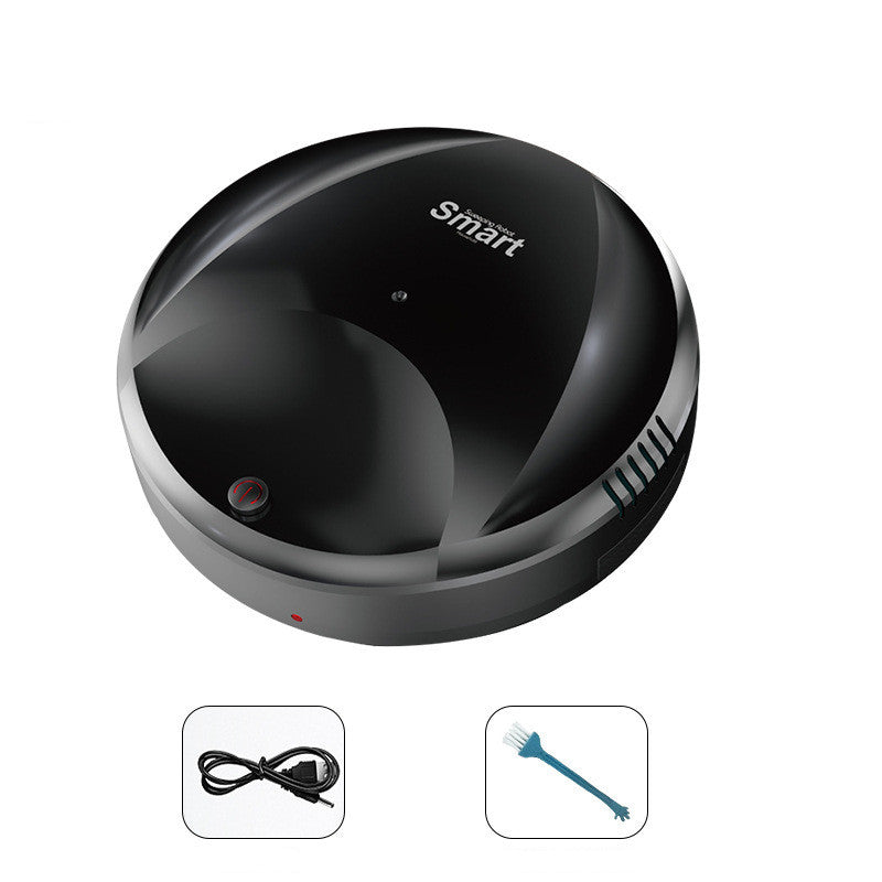 AutoGlide Smart Floor Cleaning Robot System And Mopping Smart Home Household Cleaning