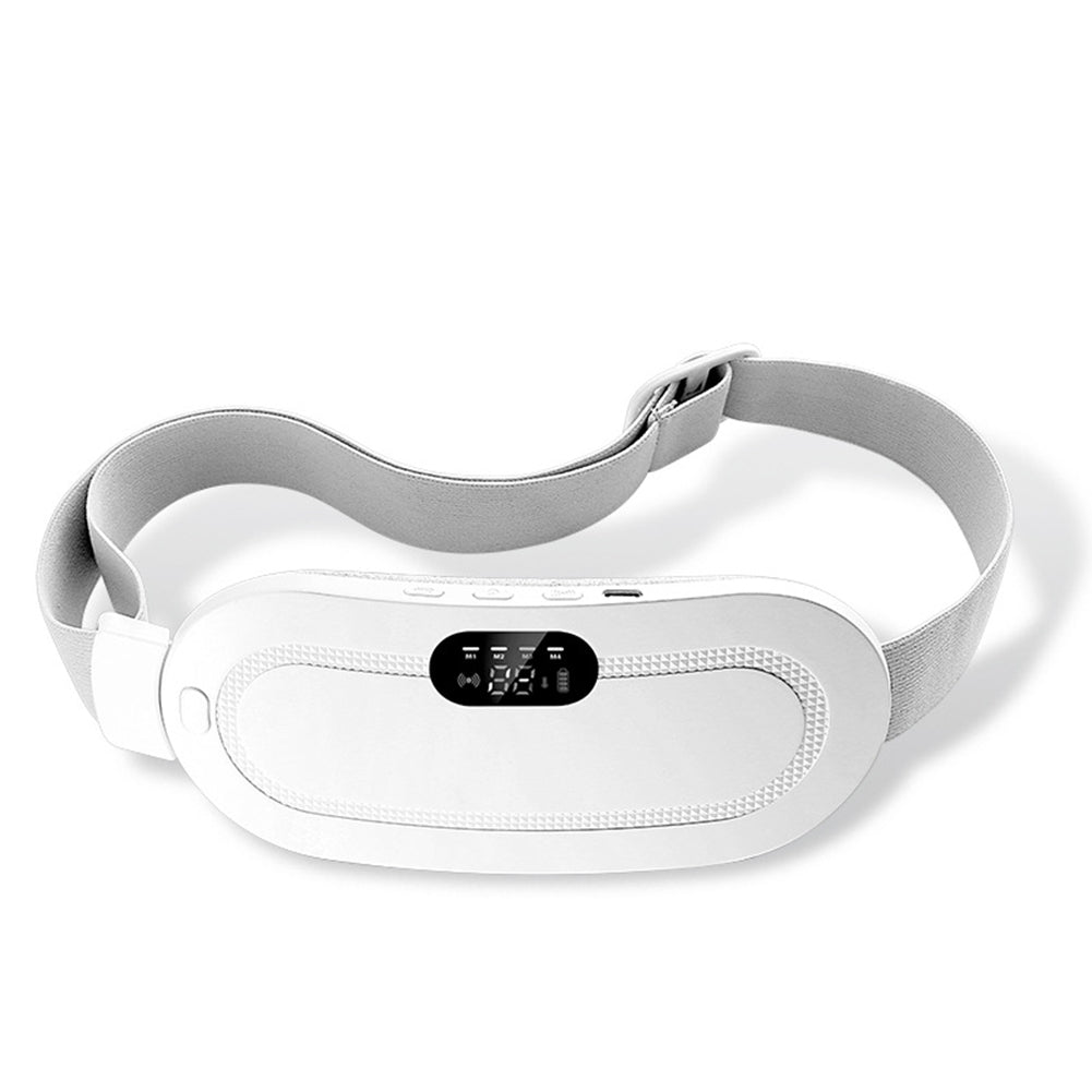 Smart Heating Belt for Menstrual & Back Pain Relief