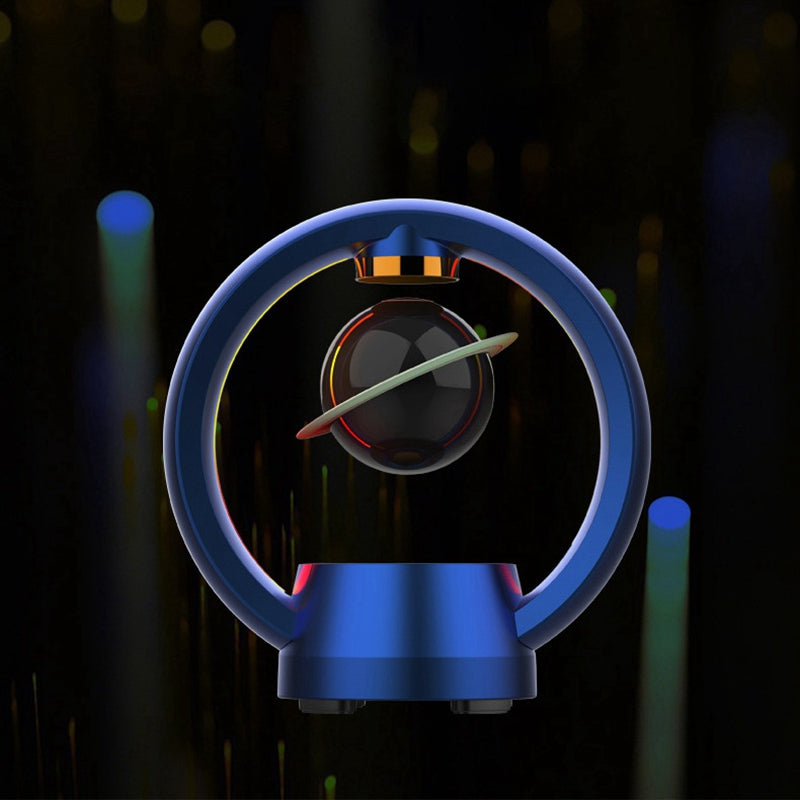 LevitaSound™ Magnetic Floating Bluetooth Speaker