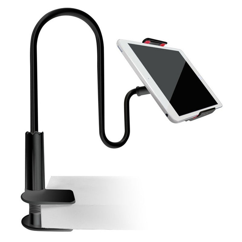 Flexible Lazy Phone & Tablet Stand Holder