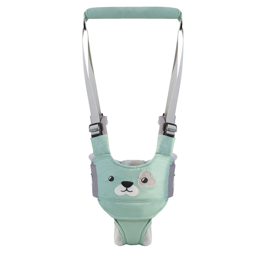 Baby Walking Harness Belt & Toddler Safety Assistant
