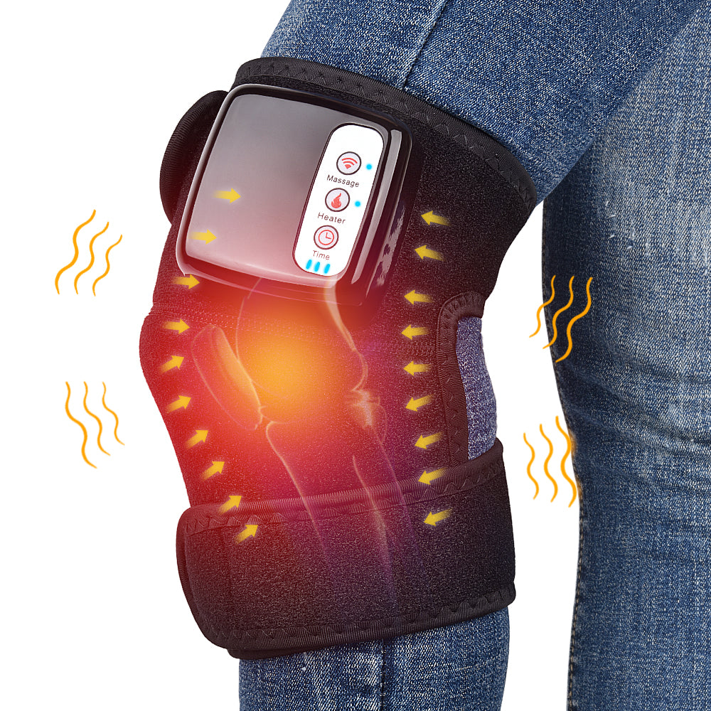 JointEase Intelligent Thermal Recovery Wrap