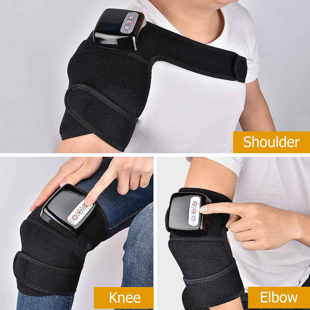 JointEase Intelligent Thermal Recovery Wrap