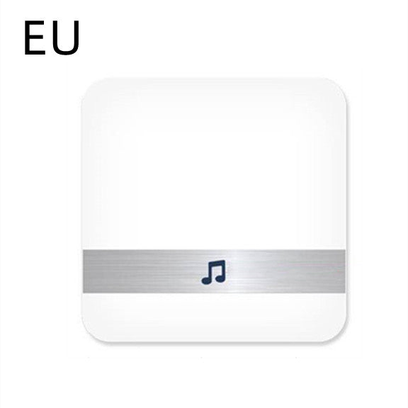 AetherGuard Smart Wireless Home Security Doorbell System