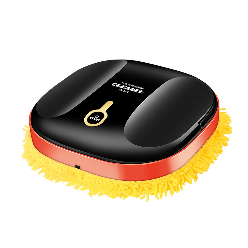 AutoGlide Smart Floor Cleaning Robot System And Mopping Smart Home Household Cleaning