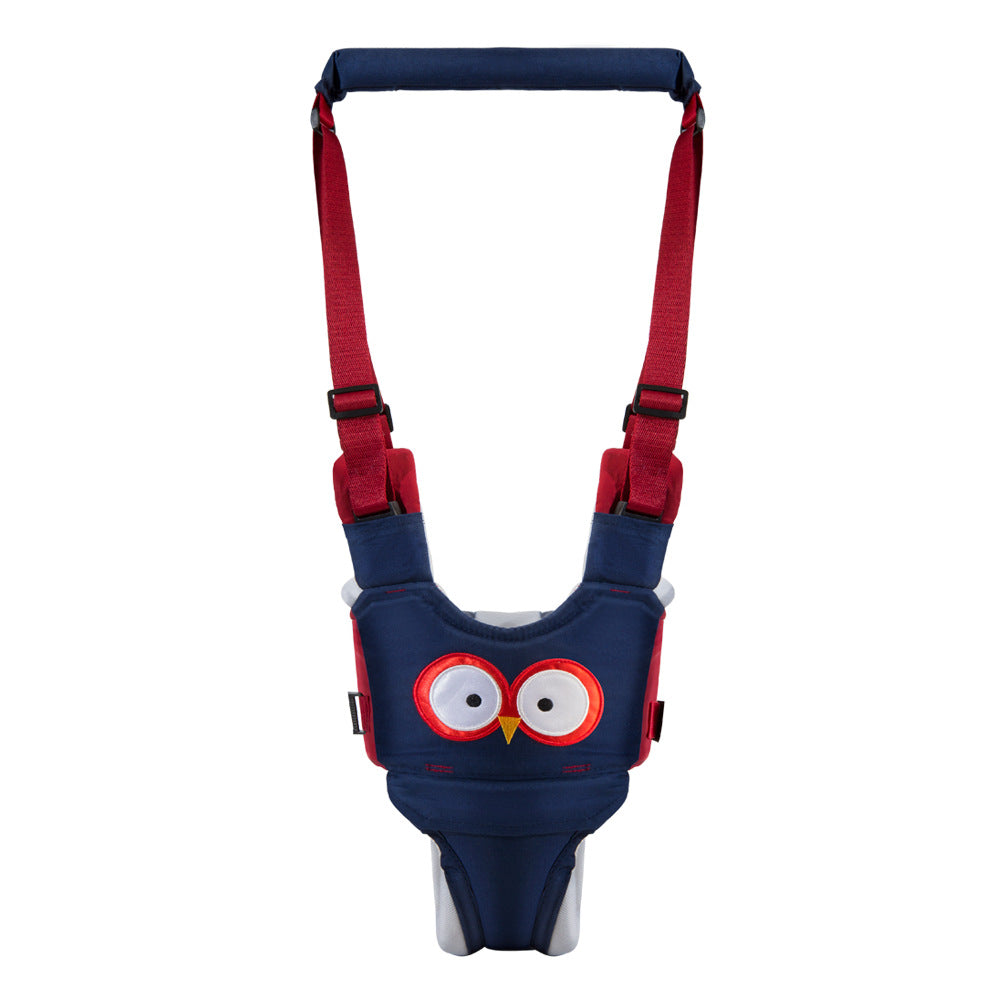 Baby Walking Harness Belt & Toddler Safety Assistant