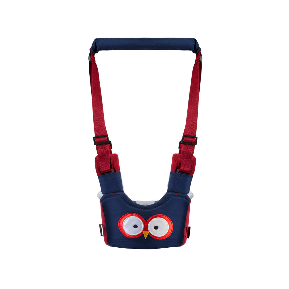Baby Walking Harness Belt & Toddler Safety Assistant