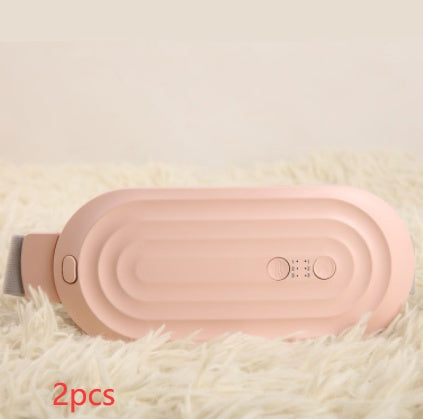 Smart Heating Belt for Menstrual & Back Pain Relief