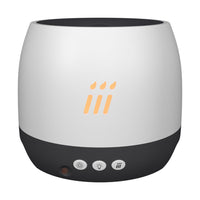 White 5color Atmosphere Light