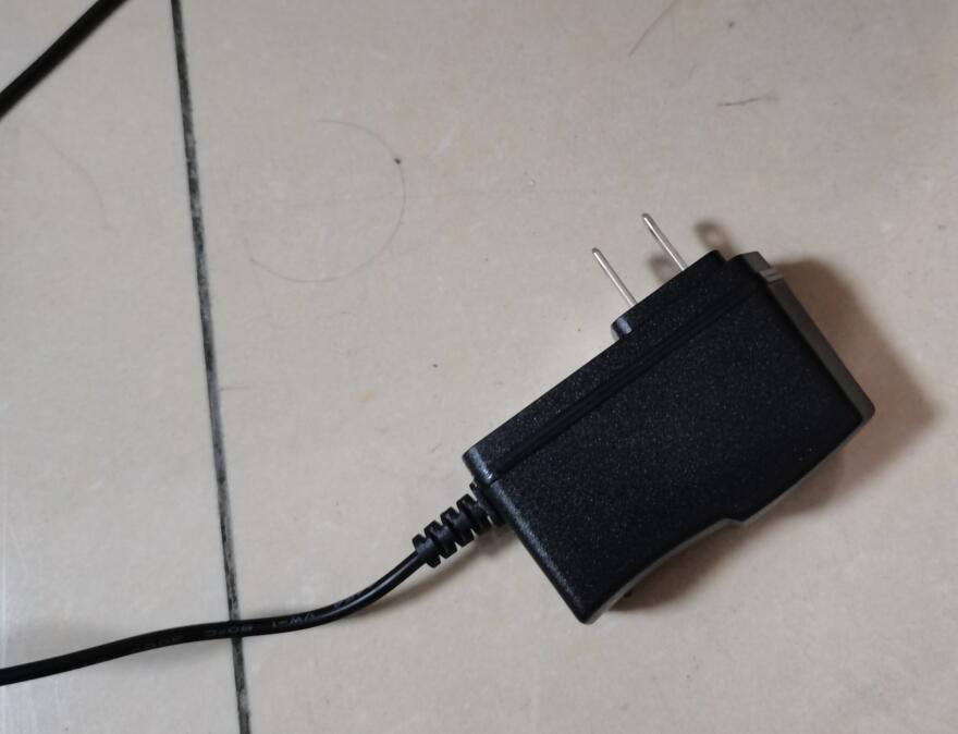 NanoDrum mini-washing machine